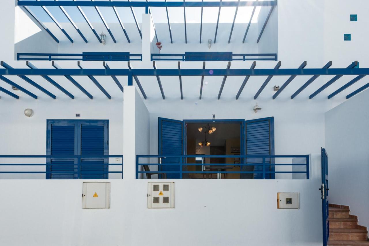 Modern Beach House In Famara Zewnętrze zdjęcie