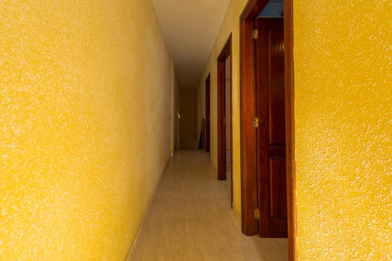 Modern Beach House In Famara Zewnętrze zdjęcie